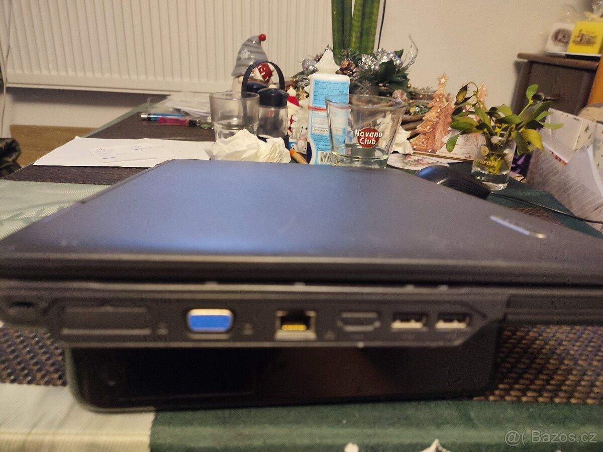 Notebook Acer Extensa - 4