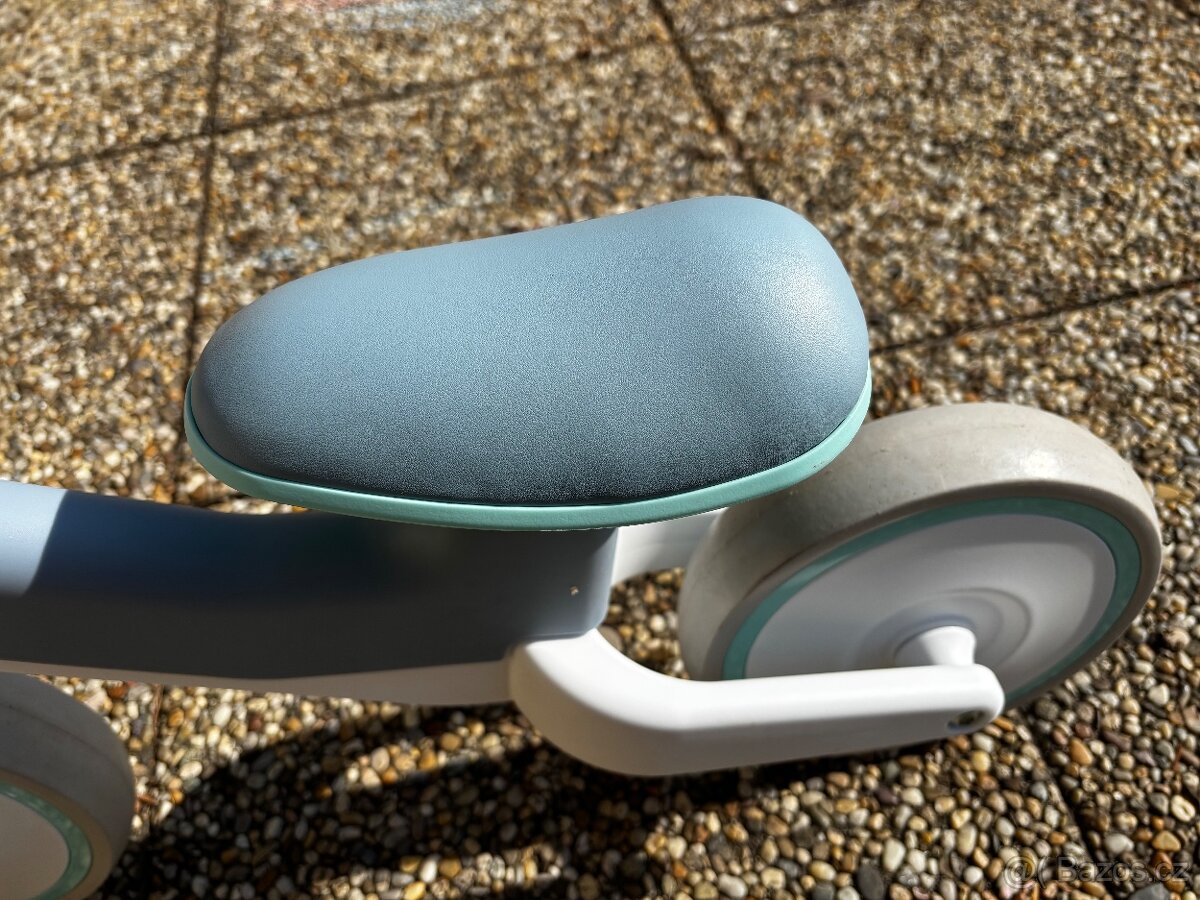 Nové odrážedlo - 4