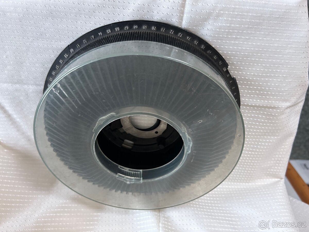 Karusel k Kodak S-AV2000 - 4