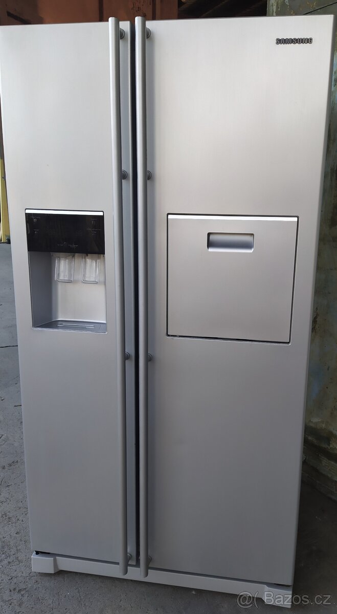 Americká lednička - 4