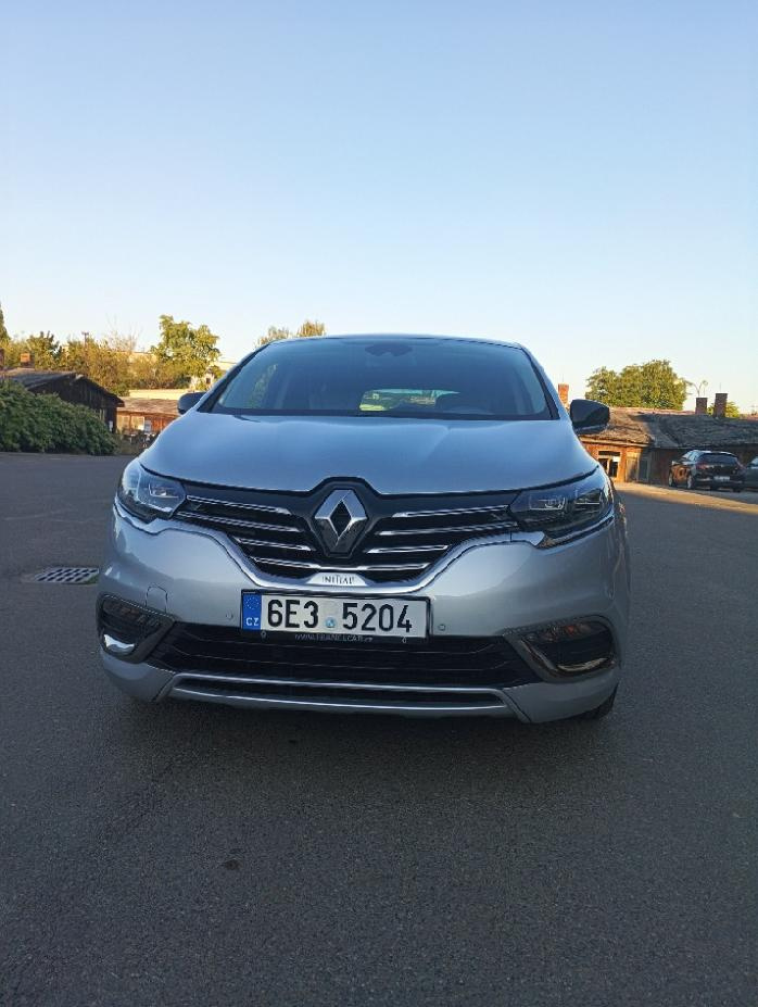 Renault Espace - 4