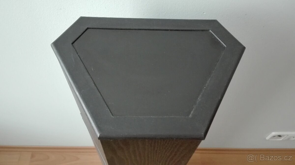 Hifi reproduktory - 4