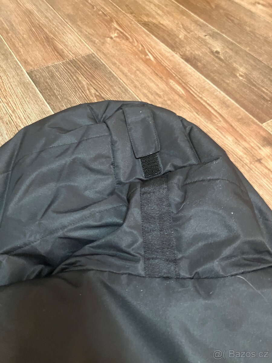 Zimní bunda Alpine Pro vel. 152/158 - 4