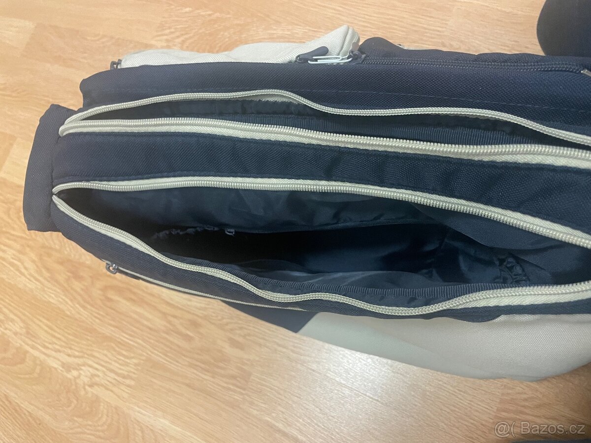 Přebalovací taška Chicco ke kočárku - 4