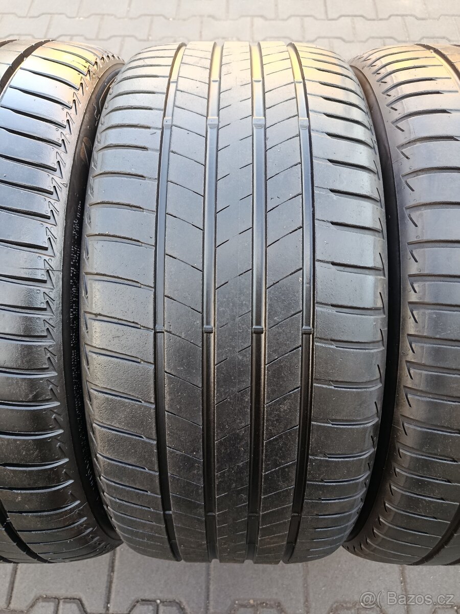 Sada pneu 245/40/19 bridgestone k prodeji - 4