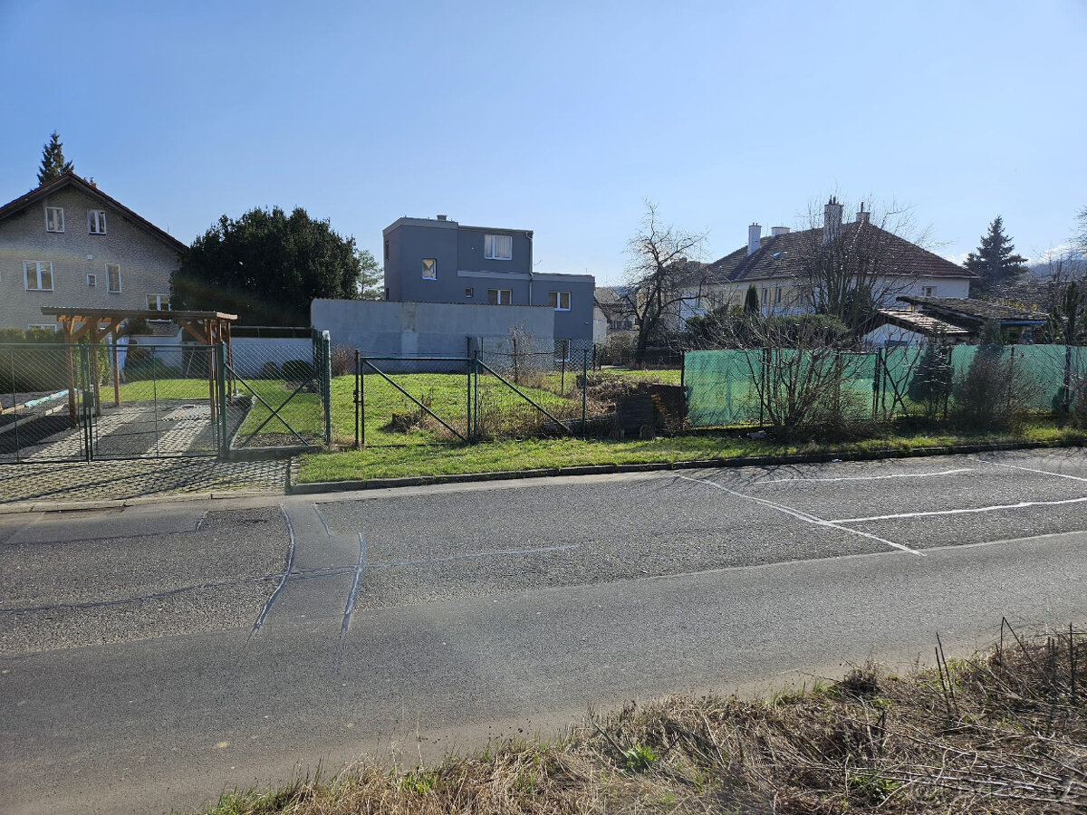 TP - Plynárenská ul. - 4