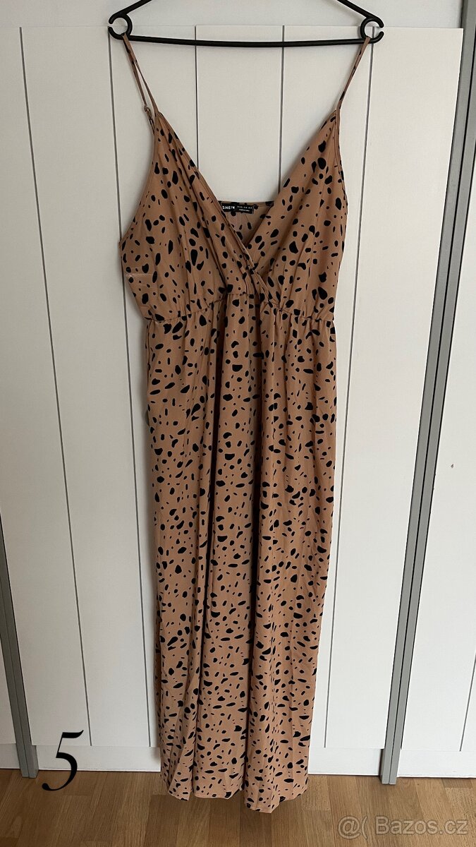 Prodám oblečení - 4