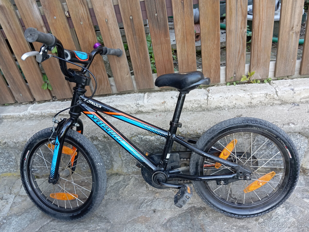 Specialized Hotrock 16 - 4