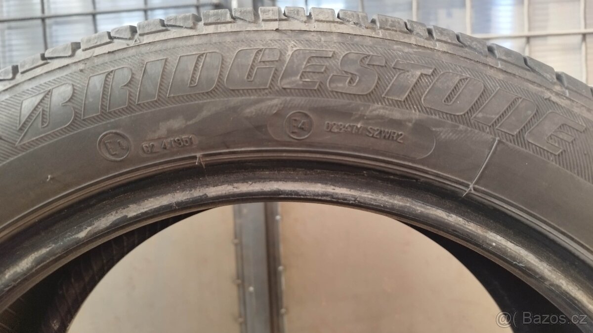 195/50 R16 letní - 4