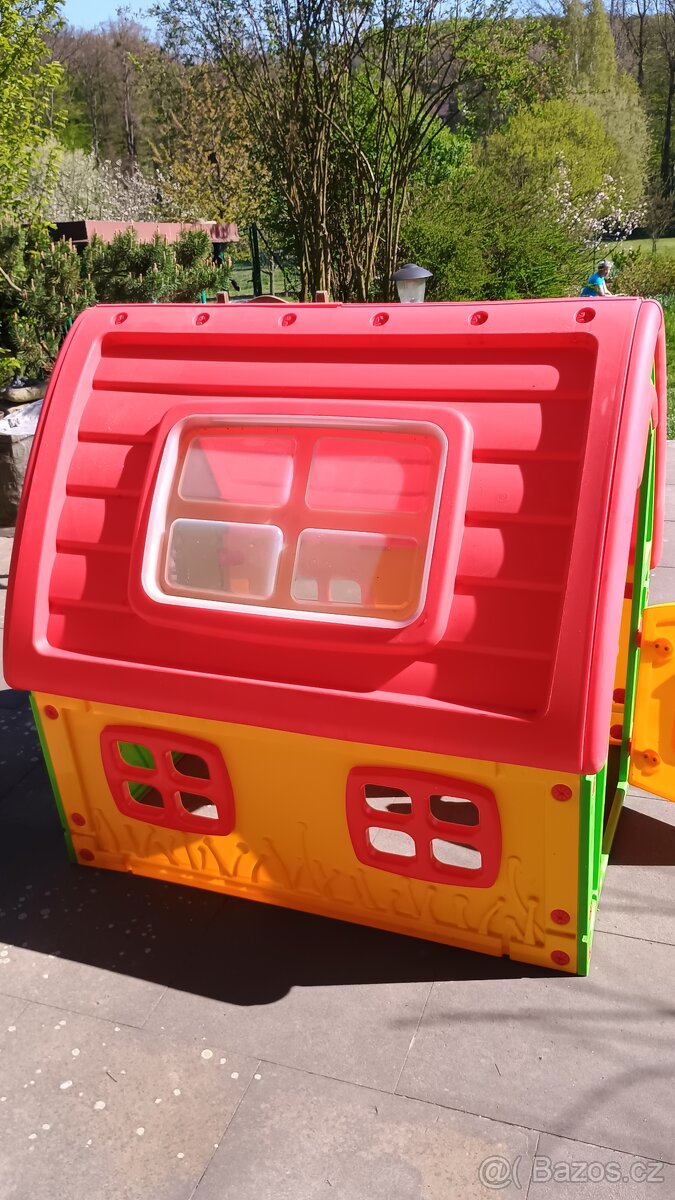 Domeček pro děti - 4