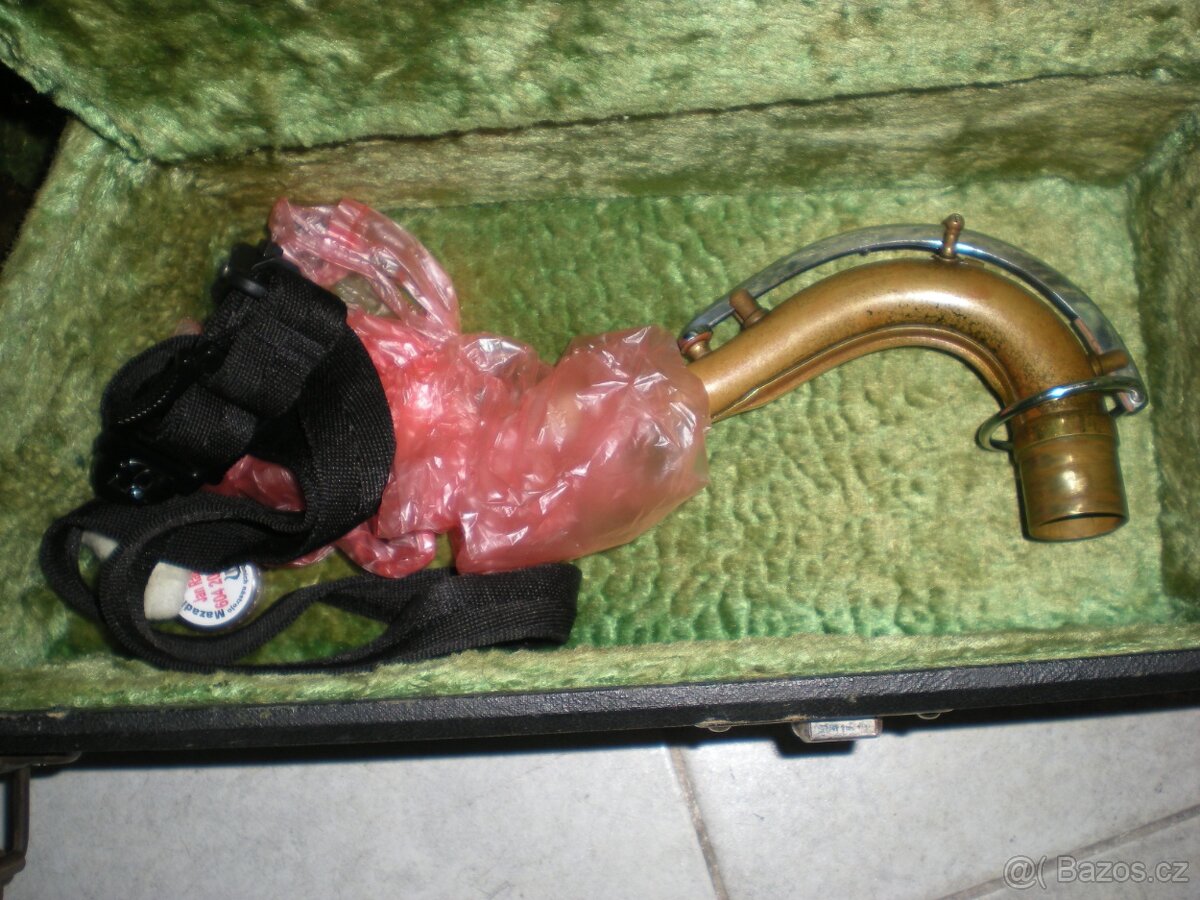 Saxofon - 4
