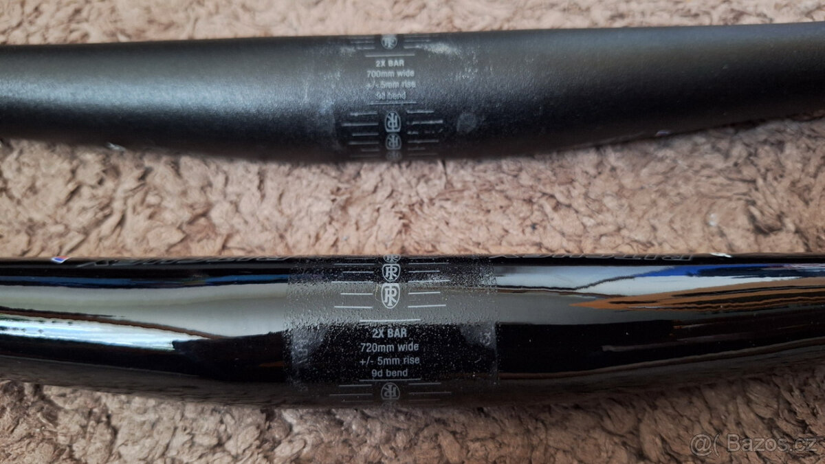 Ritchey WCS - 4