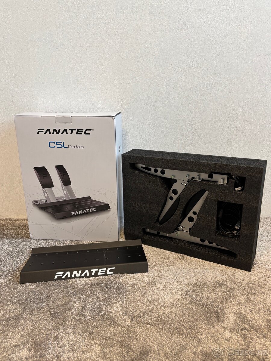 Simracing Set - 4