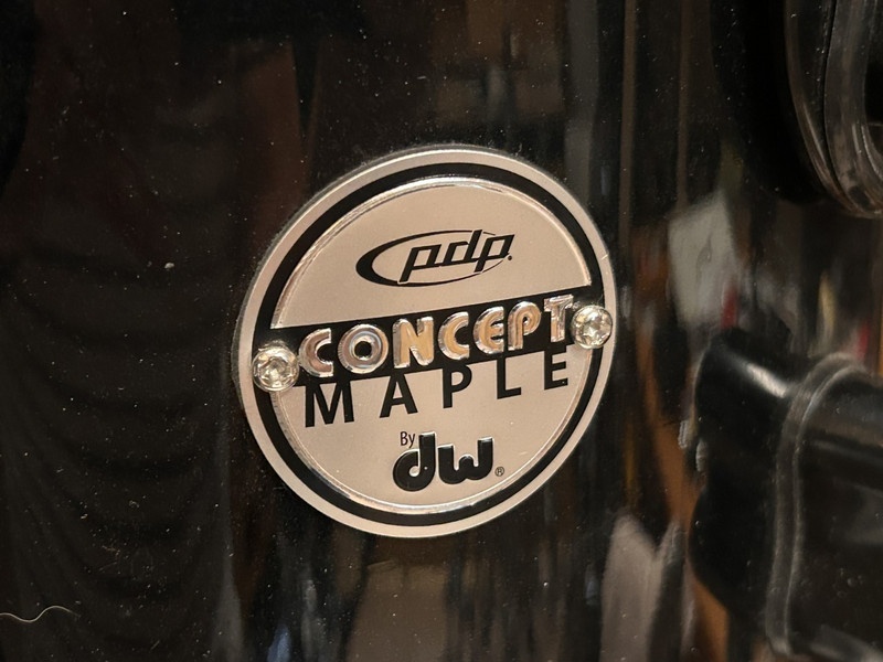PDP DW Concept Maple - 4