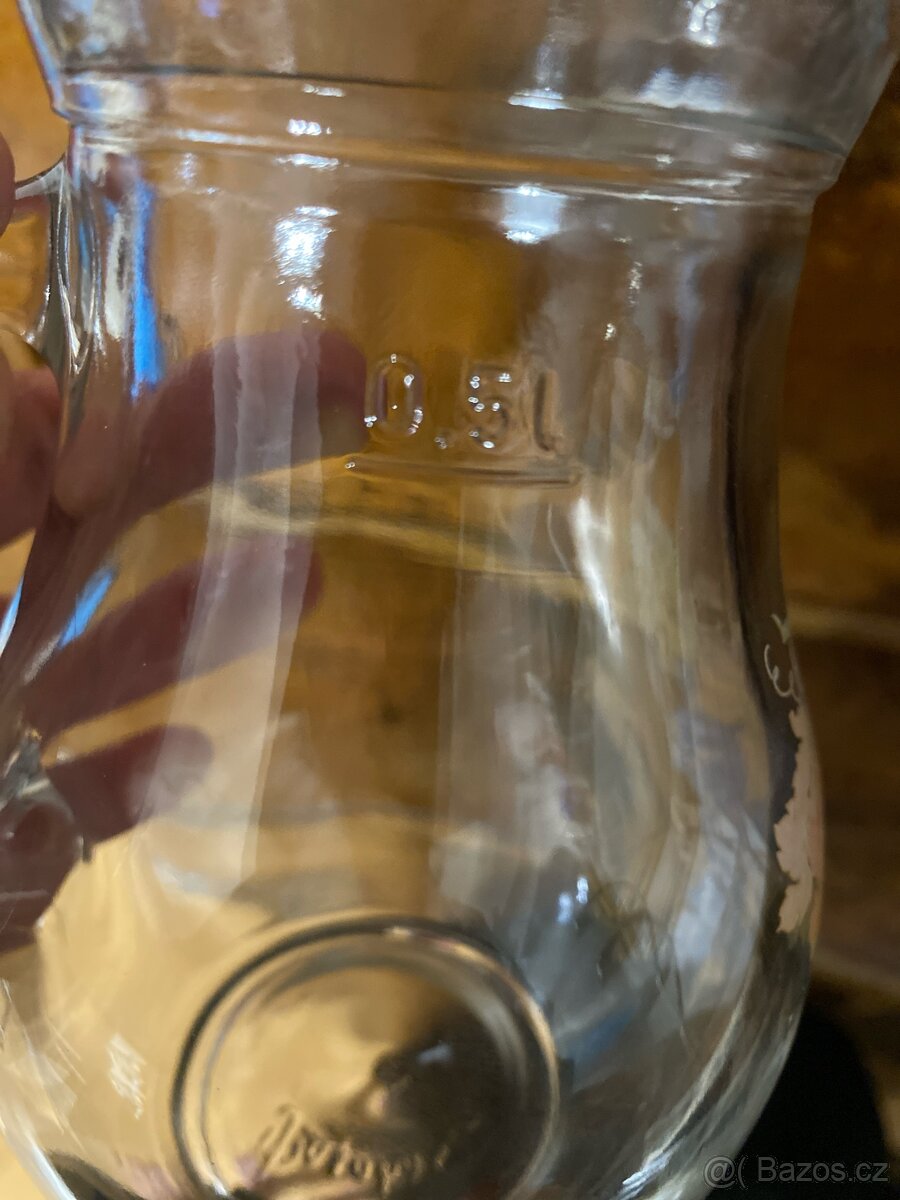 Džbánek na víno 0,5 l - 4