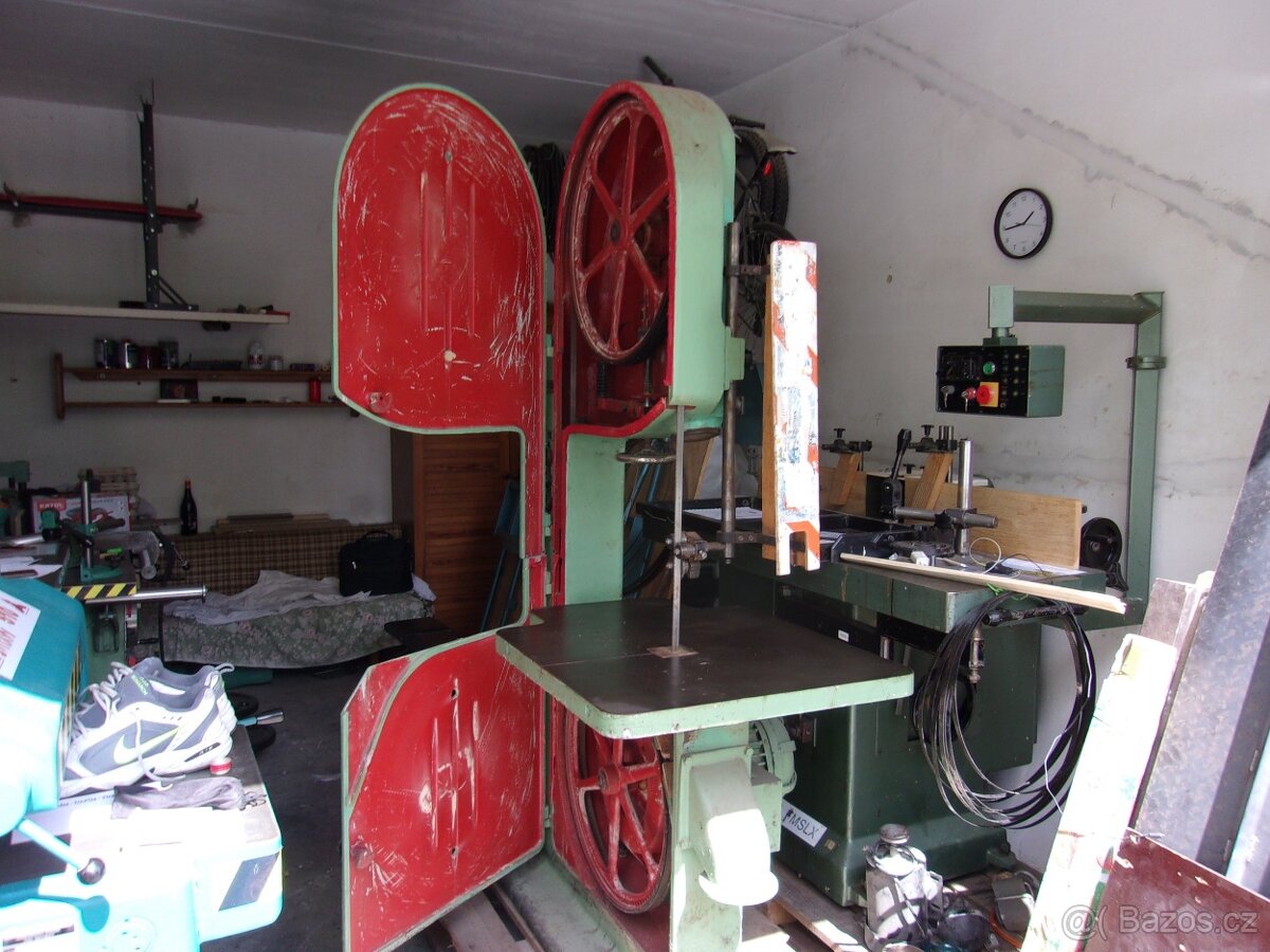 FREZA. PROTAH.SROVNAVACKA.DLABACKA - 4