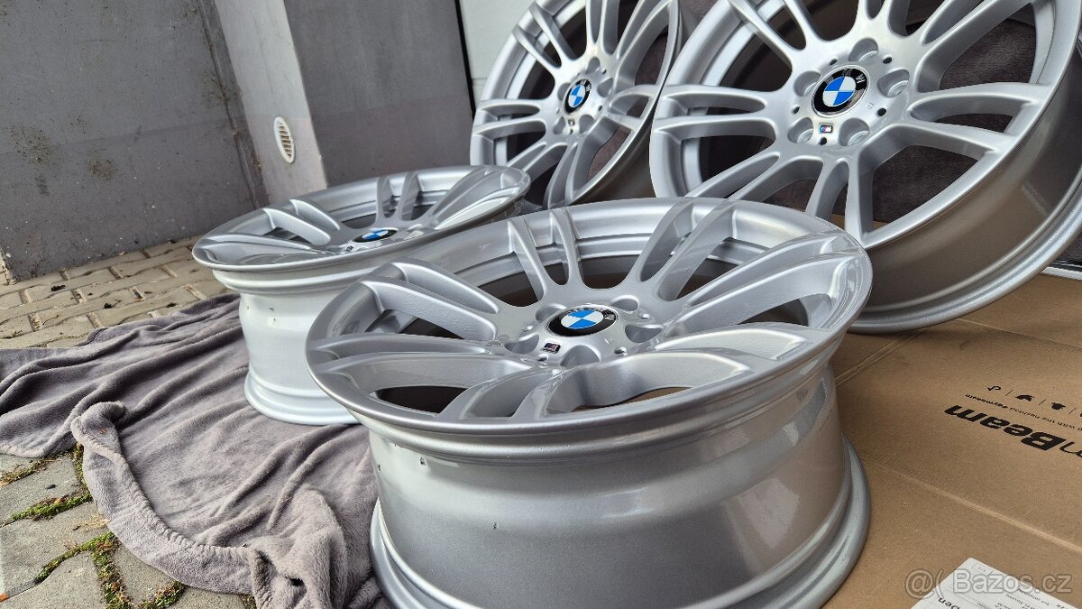 Bmw styling 270 r18 - 4