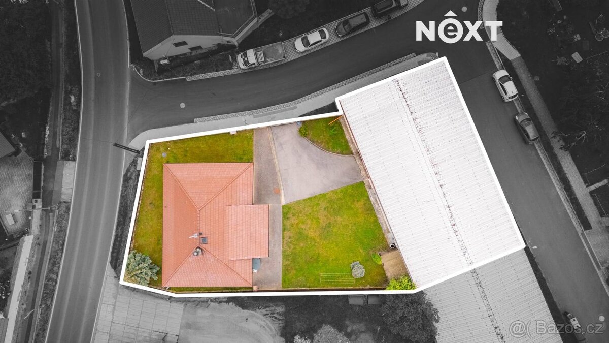 Prodej Rodinný dům, 100㎡ - 4