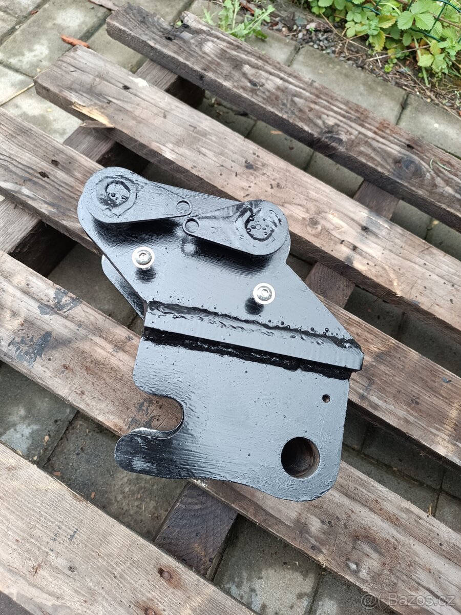 Čínské příslušenství - 4