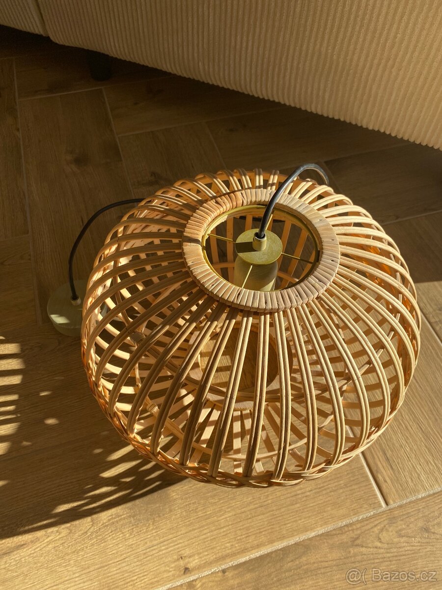 Závěsné svítidlo Eglo - 4