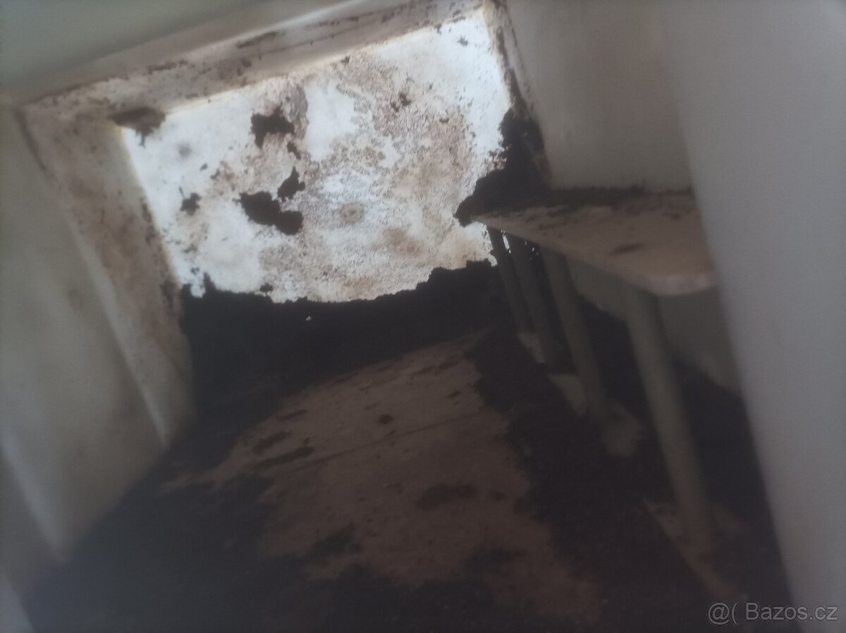 Vodoměrná šachta plastová - 4