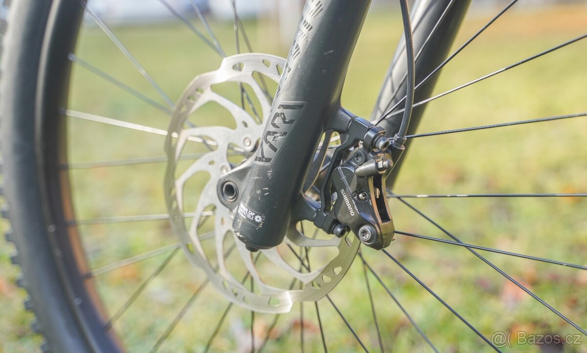 2020 ROCKY MOUNTAIN ALTITUDE 30 - 4