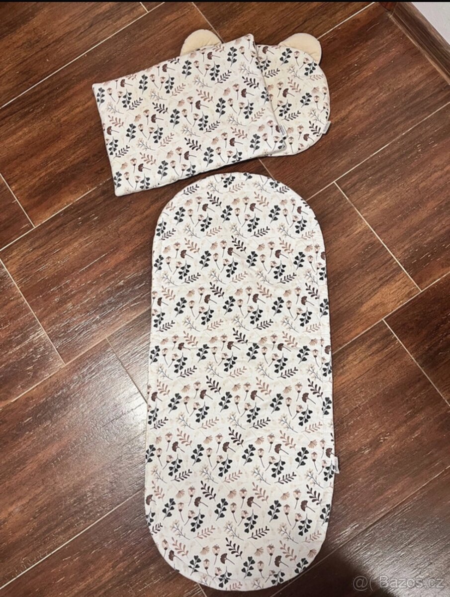 Set pro miminko do postýlky - 4