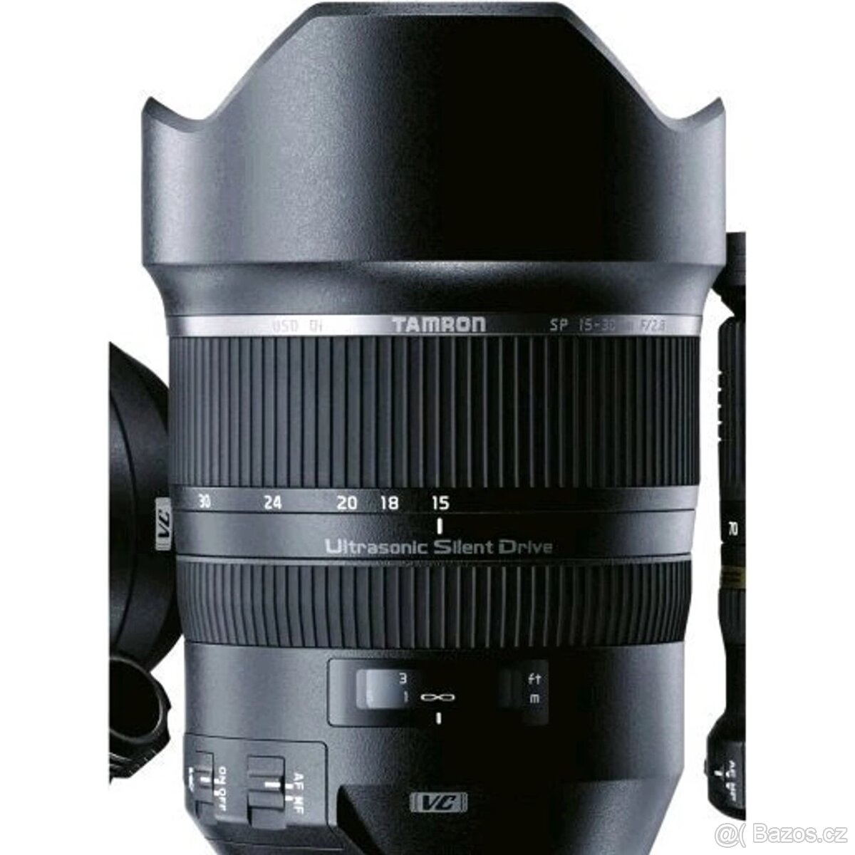 Tamron SP 15–30mm f/2.8 Di VC USD G2 - 4