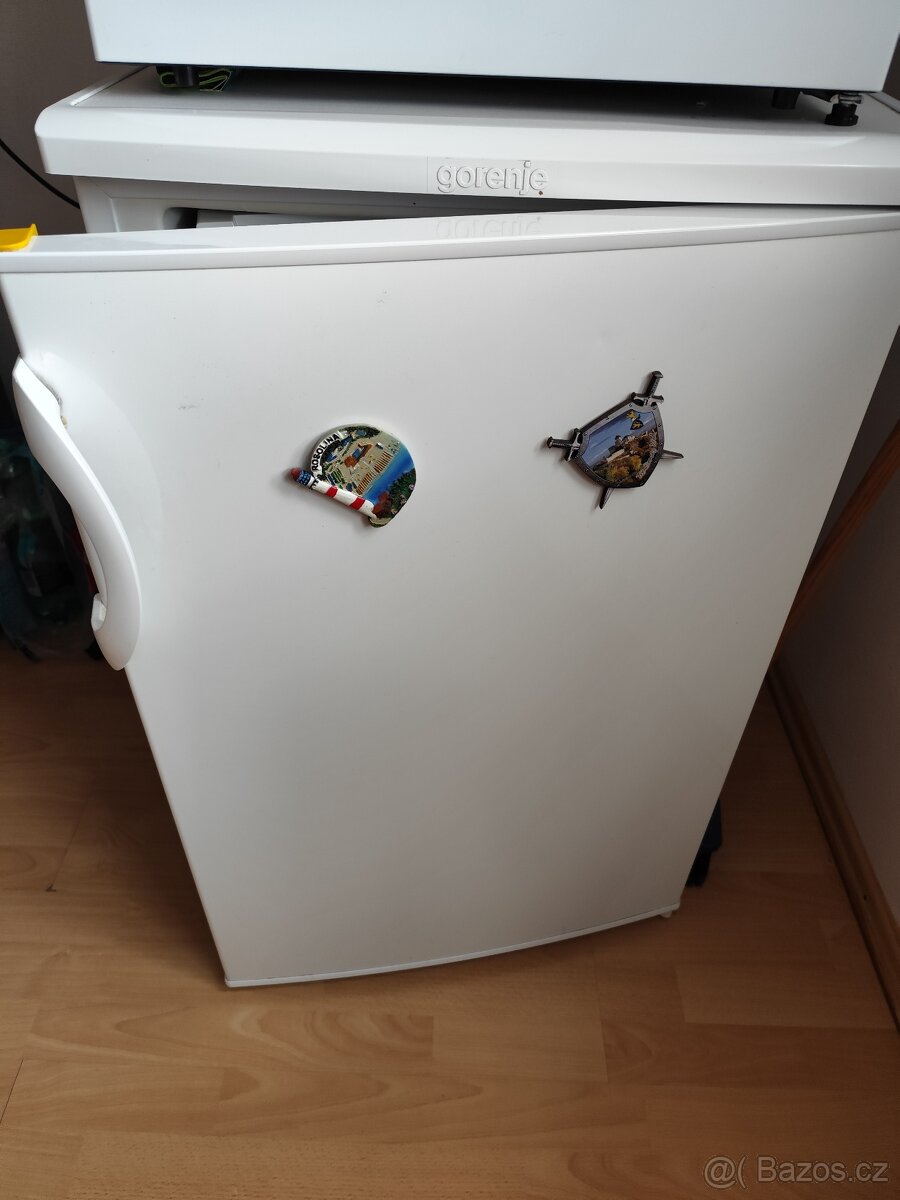 Lednice Gorenje jako nova - 4