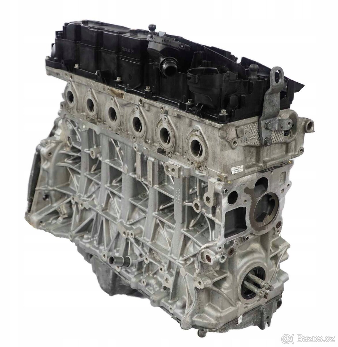 BMW F10 / F11 530d – Motor N57D30A (N57N) – 190 kW - 4