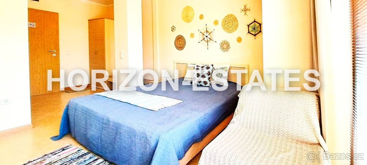 Velice prostorné studio (31 m²) v prestižním SPA, Bulharsko - 4