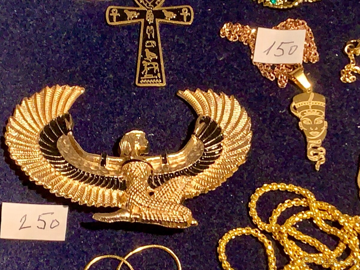 přívěs na řetízku ,... - 4