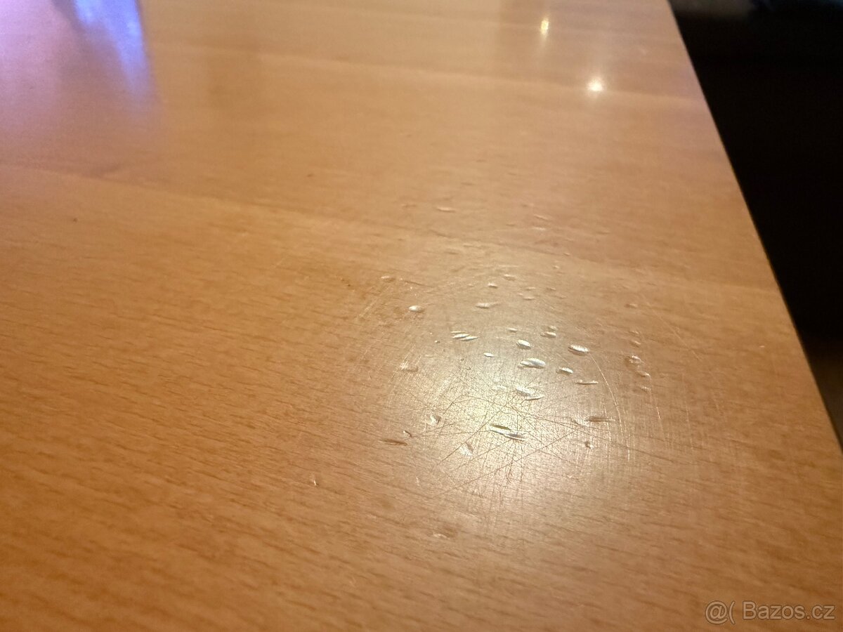 Jídelní stůl TON 135x85 cm - 4