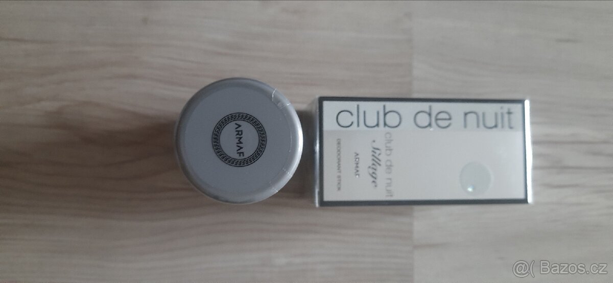 Armaf club de nuit sillage. - 4