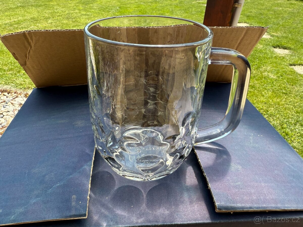 Sada 6 skleniček na pivo 0.5l Tescoma - 4