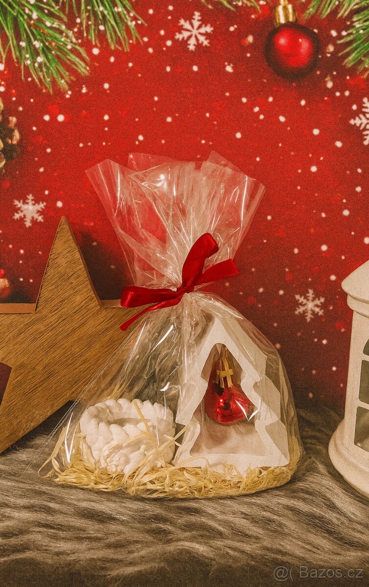 Vánoční dekorace - 4