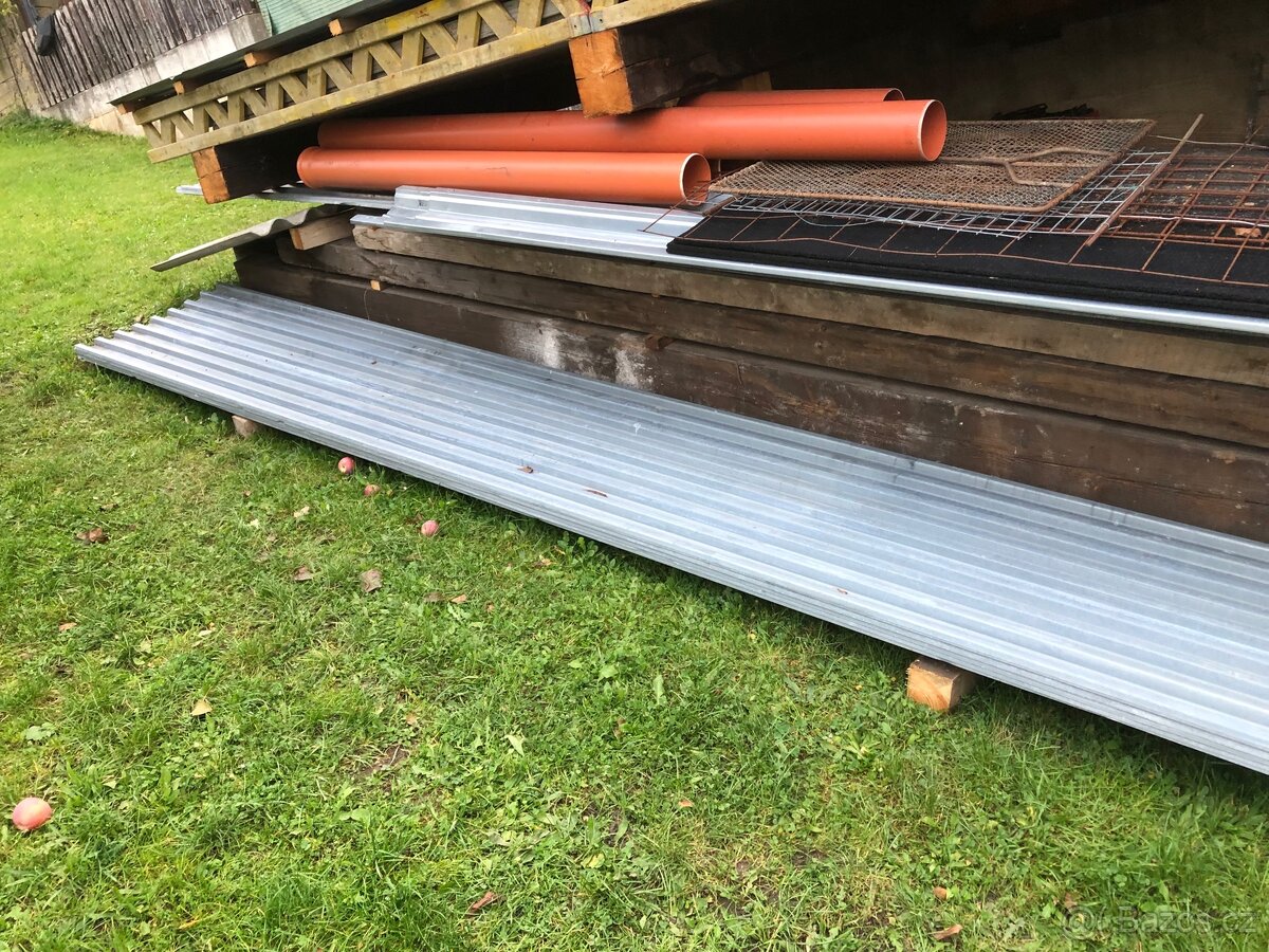 Trapézový pelych - 4