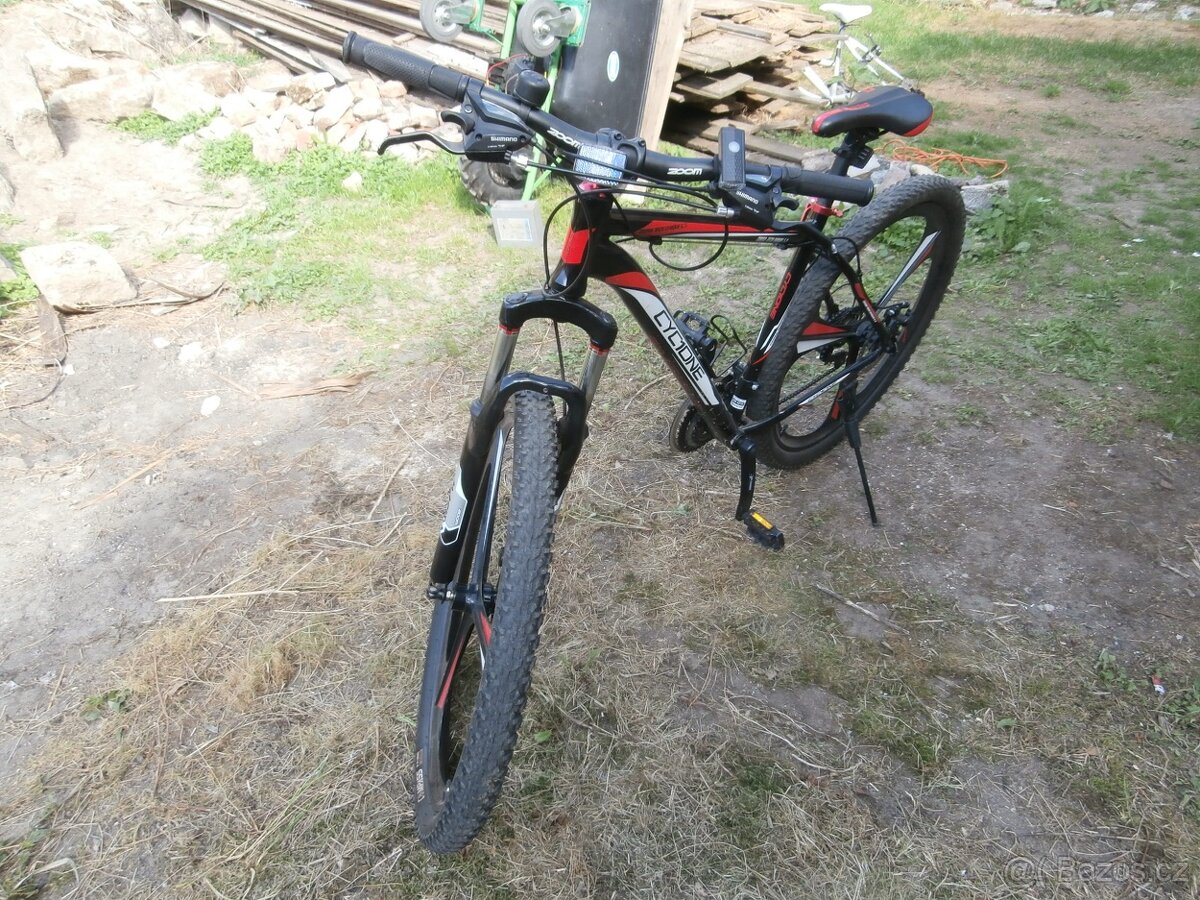 Horské kolo Cyclone 29´´ (palců) - 4