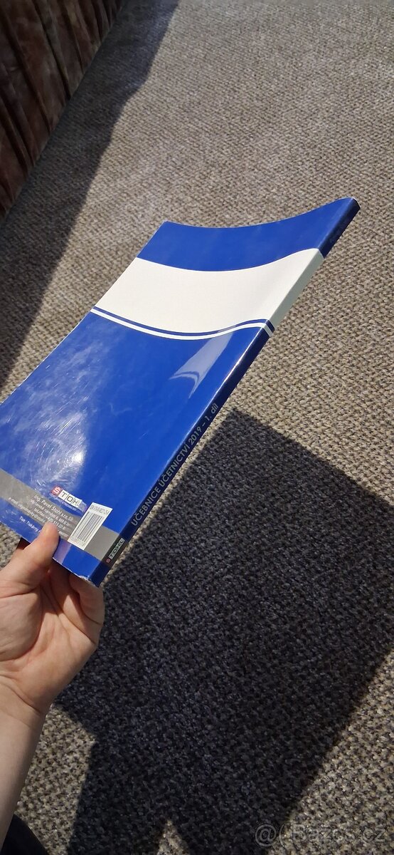 Učebnice účetnictví 2019 - 1. díl - 4