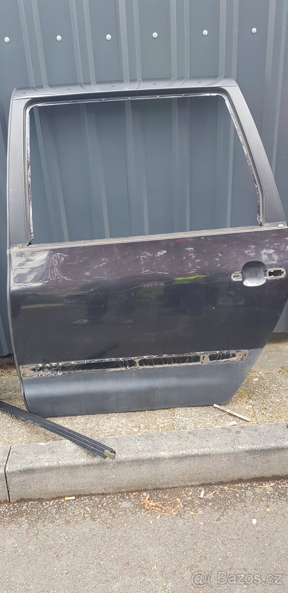 Vw sharan dveře - 4