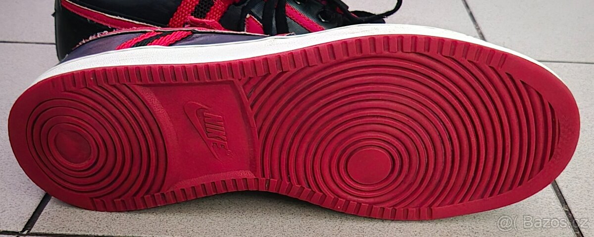 Nike Vandal Low - 46 - 4