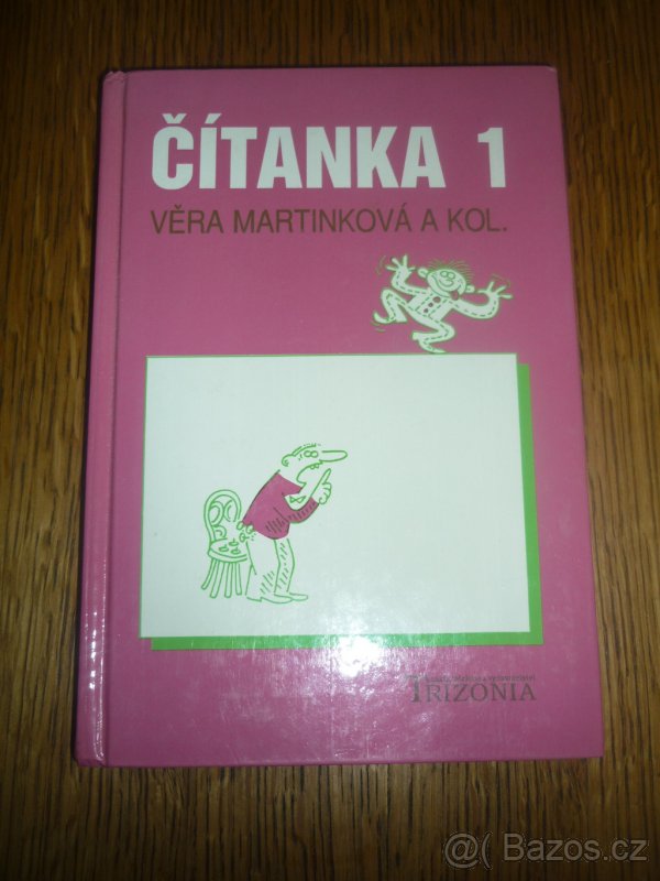 Učebnice pro střední - 4