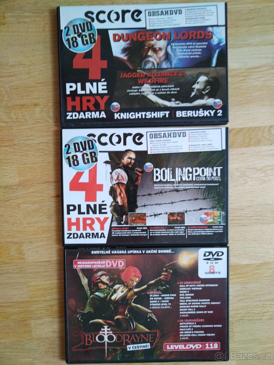 PC hry - 4