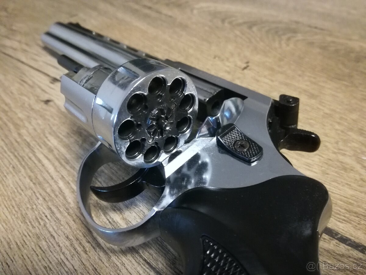 Atak Arms Streamer R1-C 6" - 4