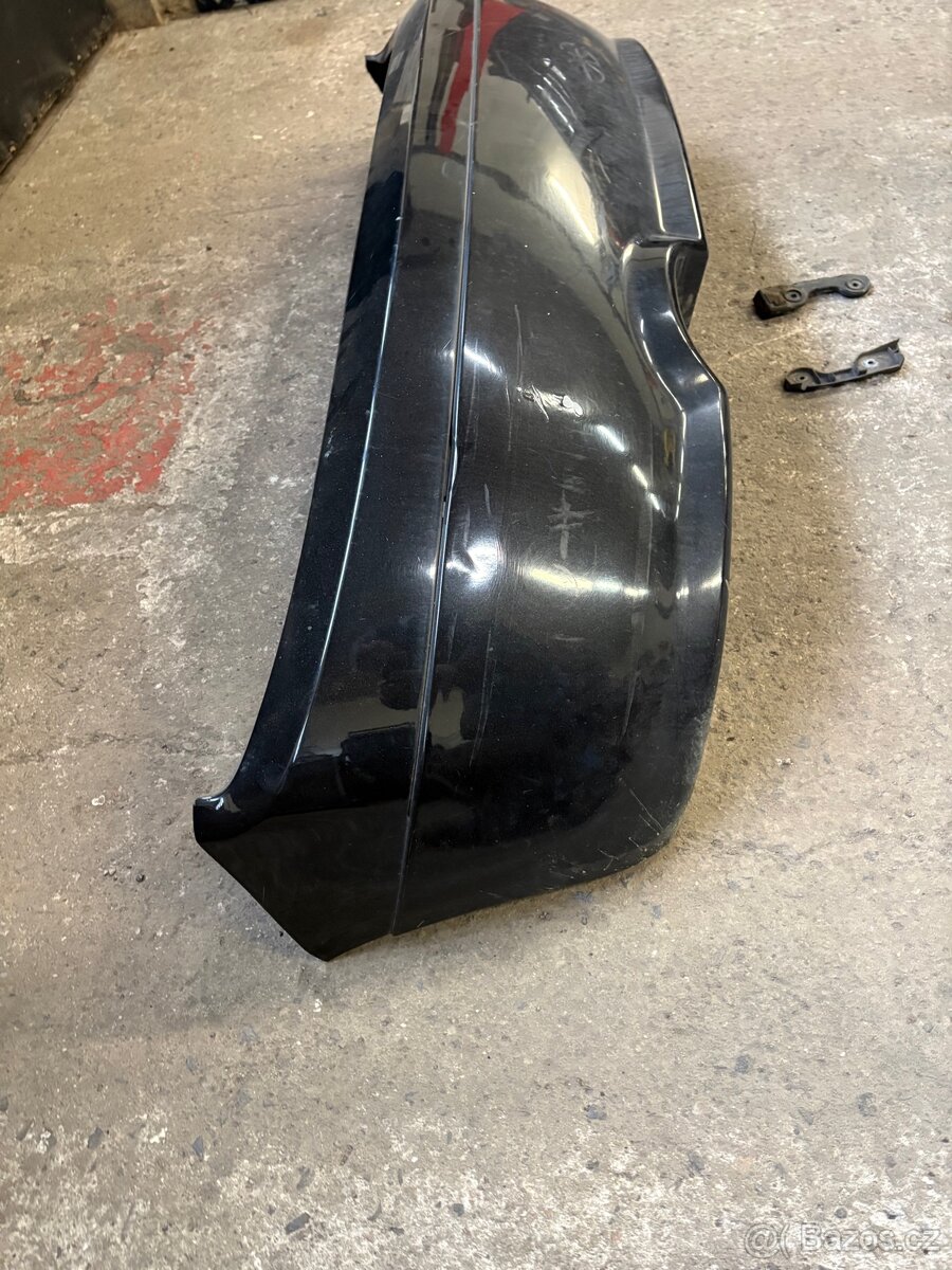 Zadní naraznik Fabia rs - 4