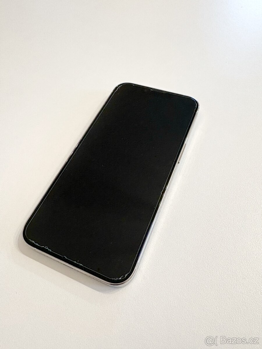 Prodám iPhone 13Pro 128 gb - 4