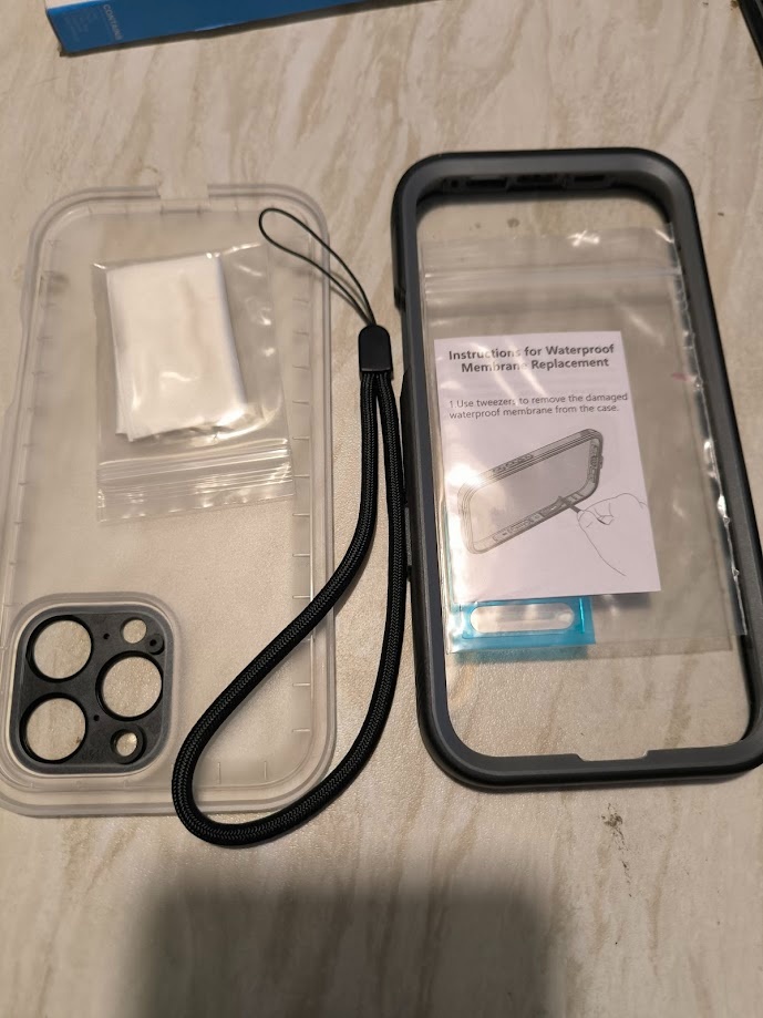 Kryt na Iphone 15, 15 pro MAX, 16 pro MAX - 4