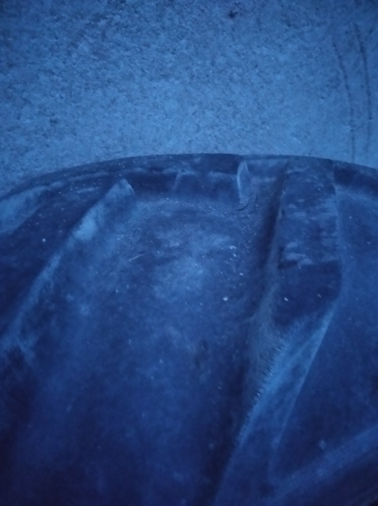 Prodám moc pěkná kola12,4/11-32 - 4