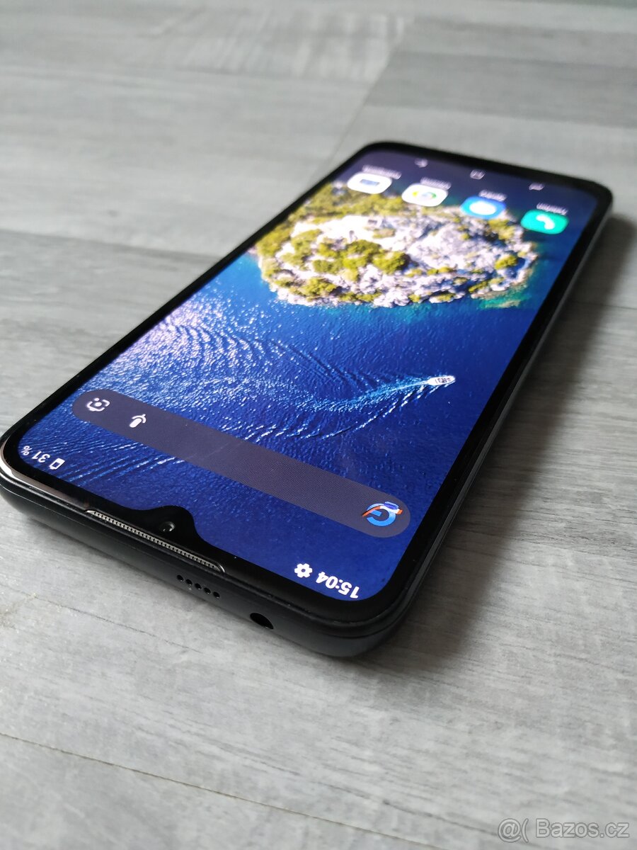 DOOGEE N50, 6.52", 8GB+128GB, Android 13 - 4