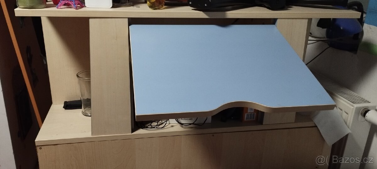 Dětský pokoj Montero - 4